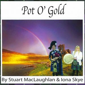 Pot O Gold Cover